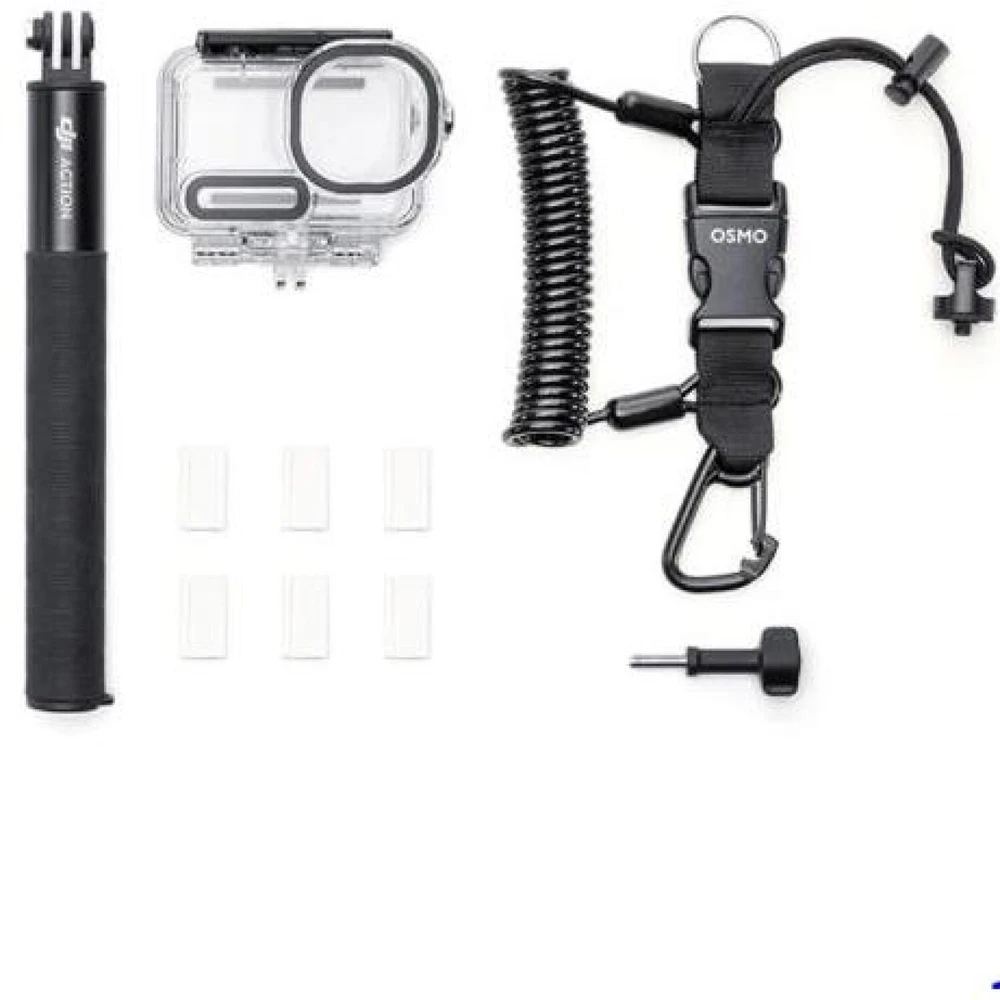 DJI Osmo Action 6 Scuba Diving Priedas Kit