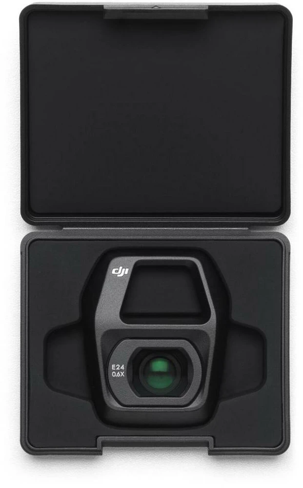 Objektyvas Plataus kampo objektyvo tvirtinimas DJI Air 3S
