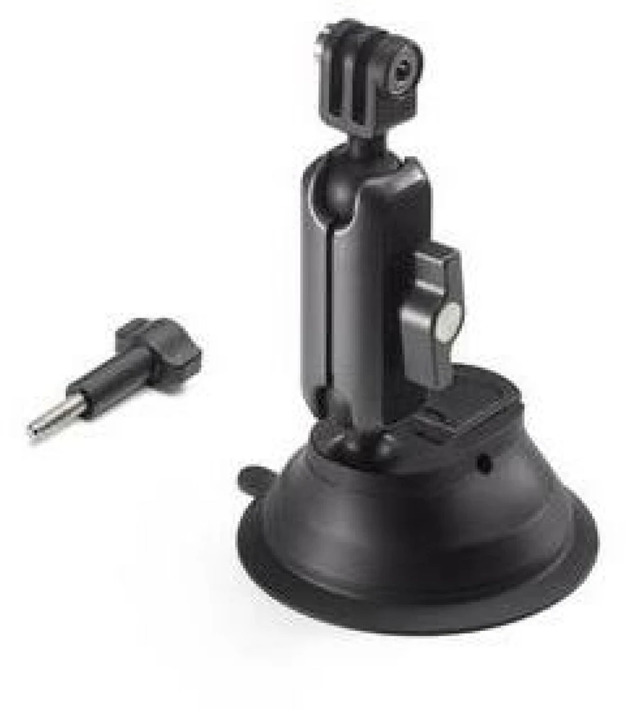 DJI Osmo veiksmo siurbimo taurės laikiklis