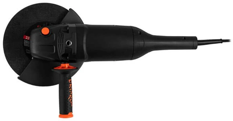Dnipro M Kampinis šlifuoklis 2600W, 230 mm GL-280 DNIPRO-М