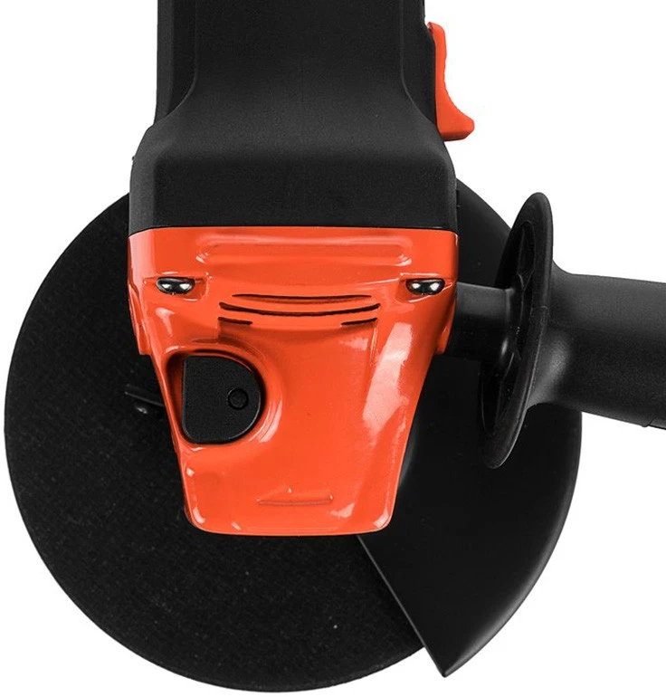 Dnipro M Kampinis šlifuoklis 720W, 125mm GS-98 DNIPRO-М