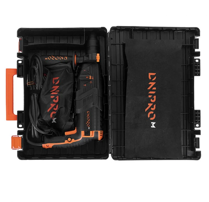 Dnipro M Perforatorius RH-100Q 880W DNIPRO-М