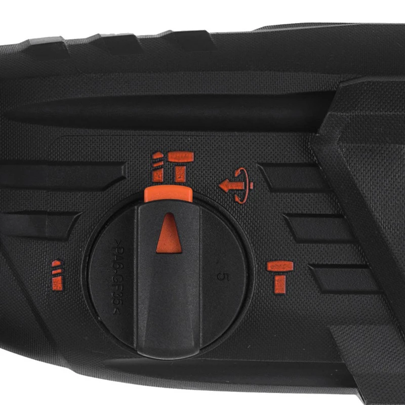 Dnipro M Perforatorius RH-100Q 880W DNIPRO-М