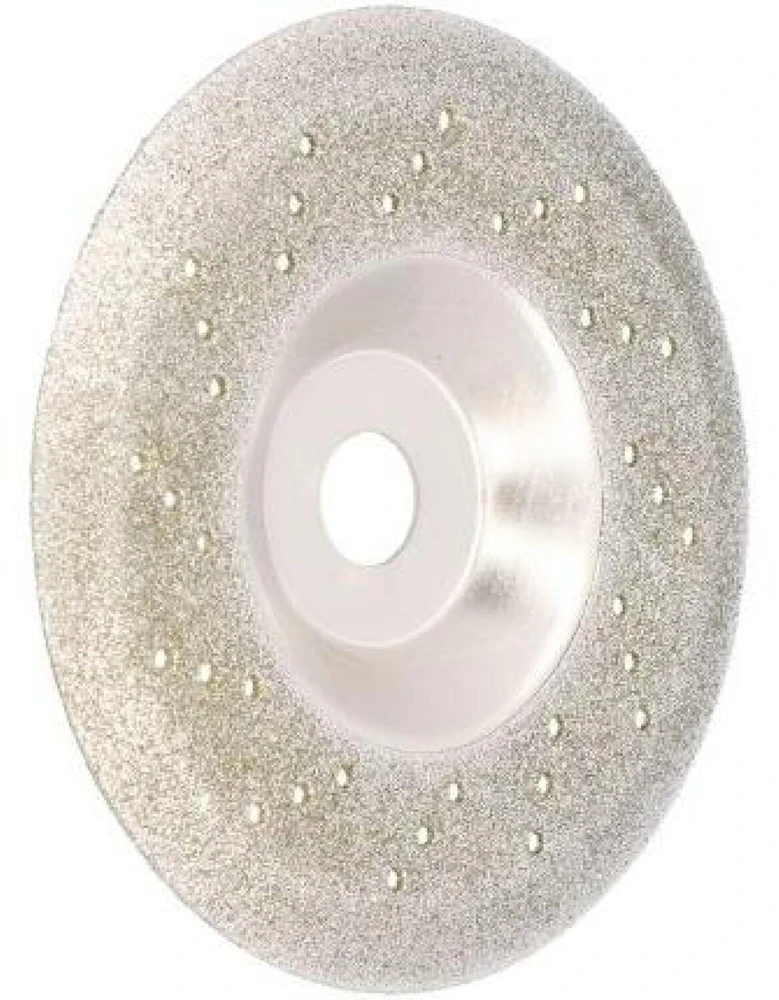 Deimantinis šlifavimo diskas 125 mm Draumet
