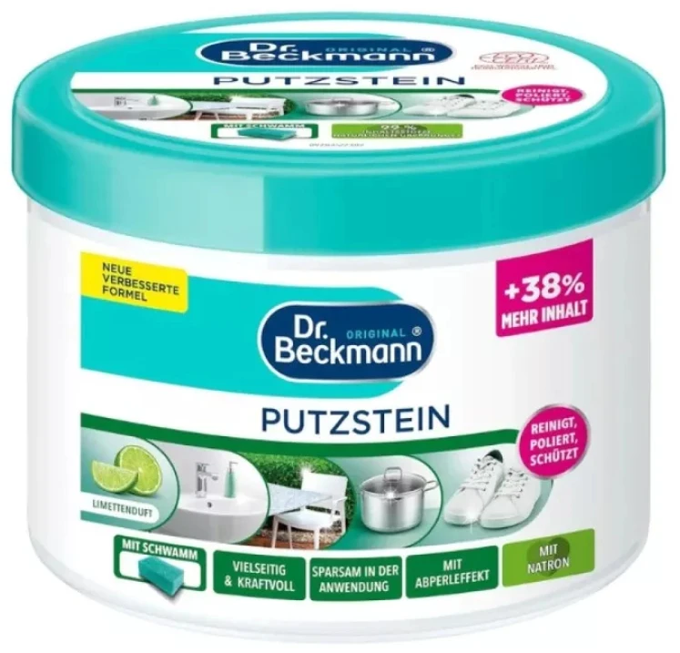 Dr. Beckmann Dr.Beckmann Universali valomoji pasta 550g...
