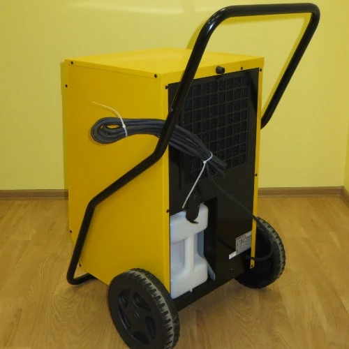 Sausintuvas Drėgmės surinkėjas Master DH 92