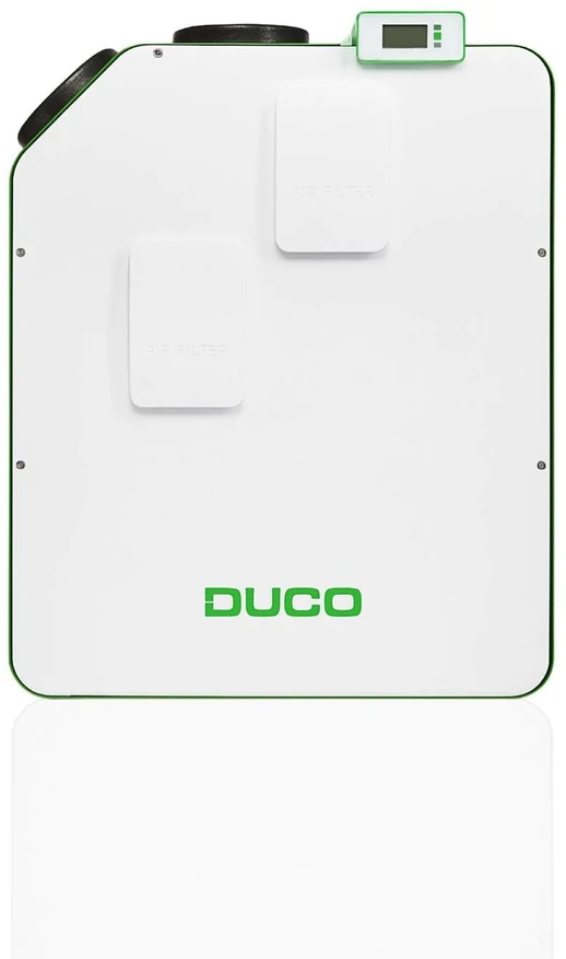 DUCO | DucoBox Energy Premium 325 - 1ZH - Right 1