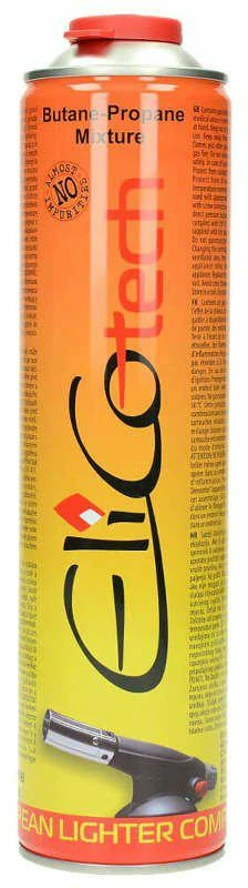 Elico Dujos universalios 600ml. su sriegiu