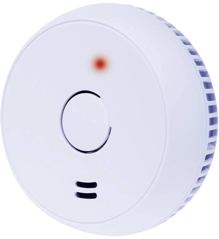 Emos Dūmų detektorius GS536 (2104101000)