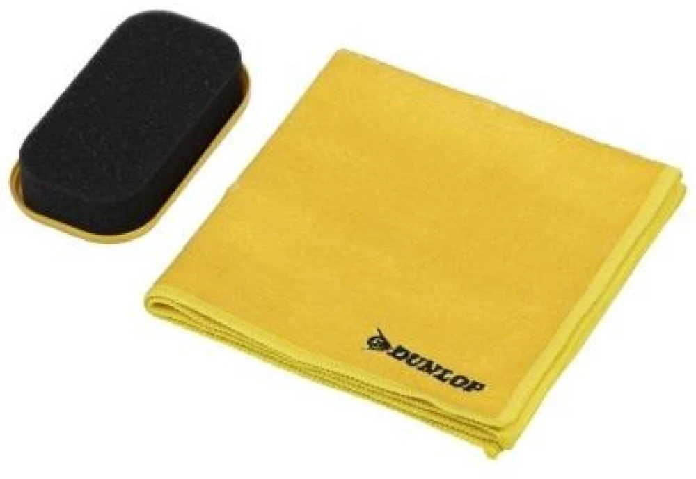 Dunlop Automobilio valymo rinkinys
