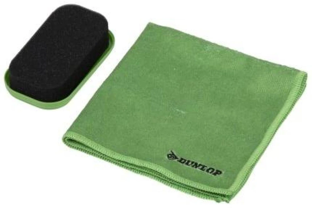 Dunlop Automobilio valymo rinkinys 2 vnt.