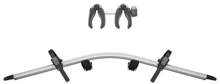 Thule Dviračio laikiklio VeloCompact adapteris ketvirtam dviračiui