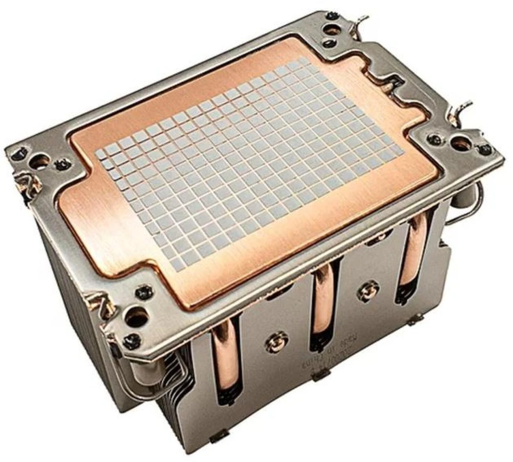 Inter Tech Dynatron N8
