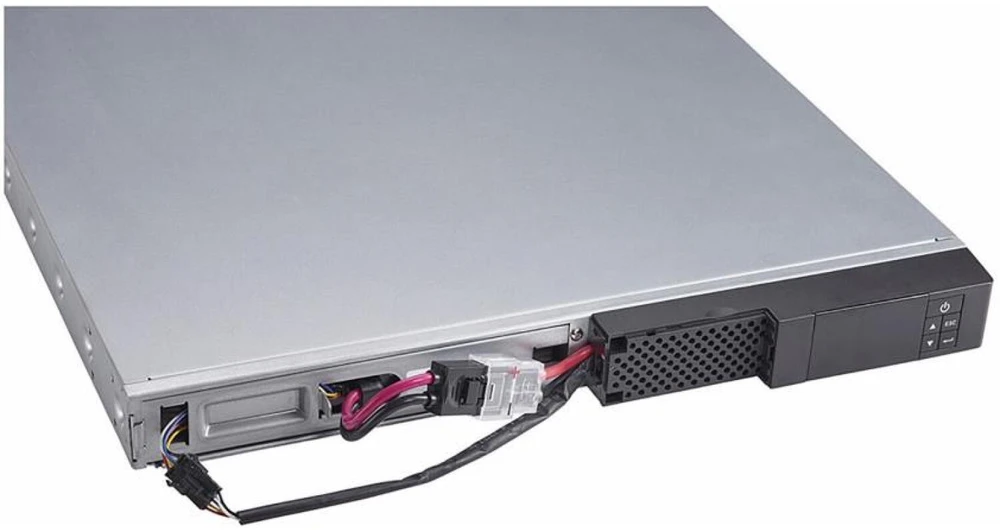 UPS - Eaton 5P 1550G 1U Rackmount UPS, 1550VA, Ličio jonų