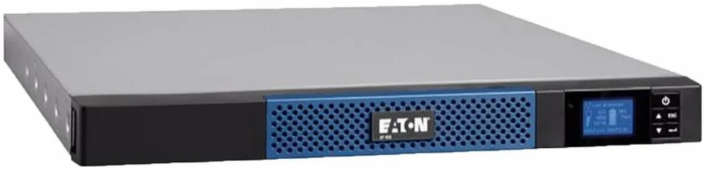 UPS - Eaton 5P 1550G 1U Rackmount UPS, 1550VA, Ličio jonų