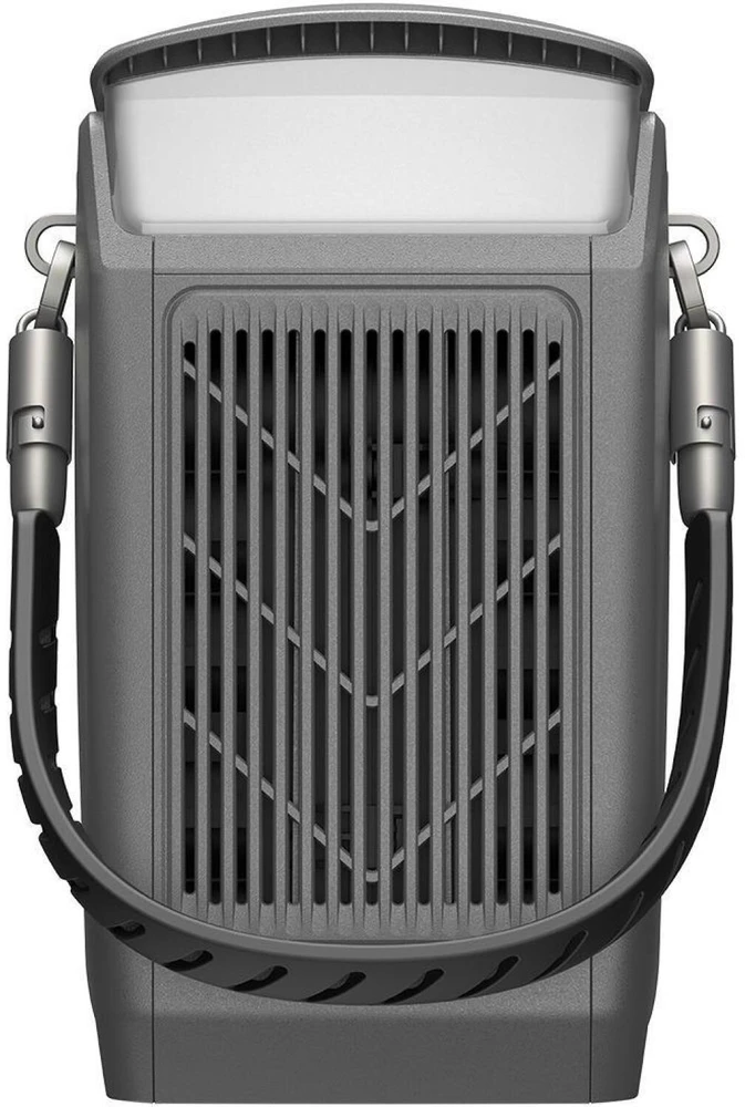 „EcoFlow Trail PLUS 300“ 288 Wh elektrinės