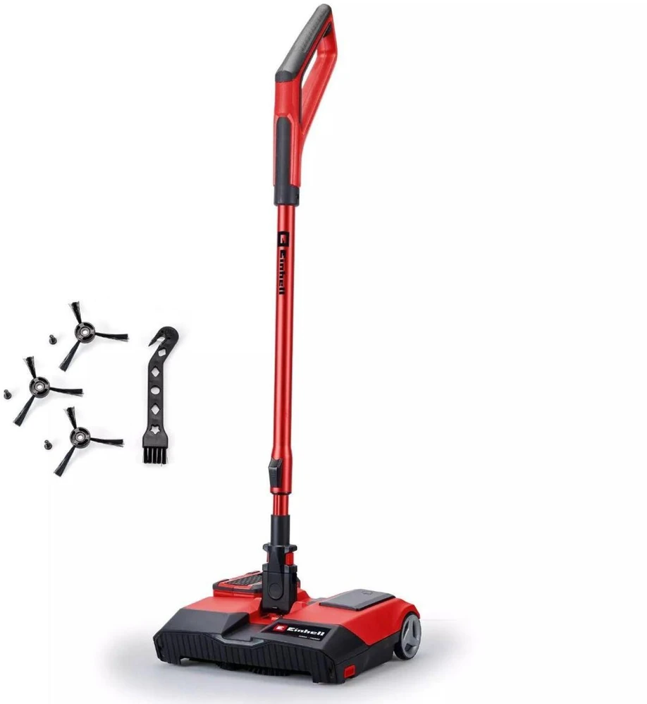 Einhell 2352050 TE-FS 18 Li Solo ZAMIATARKA