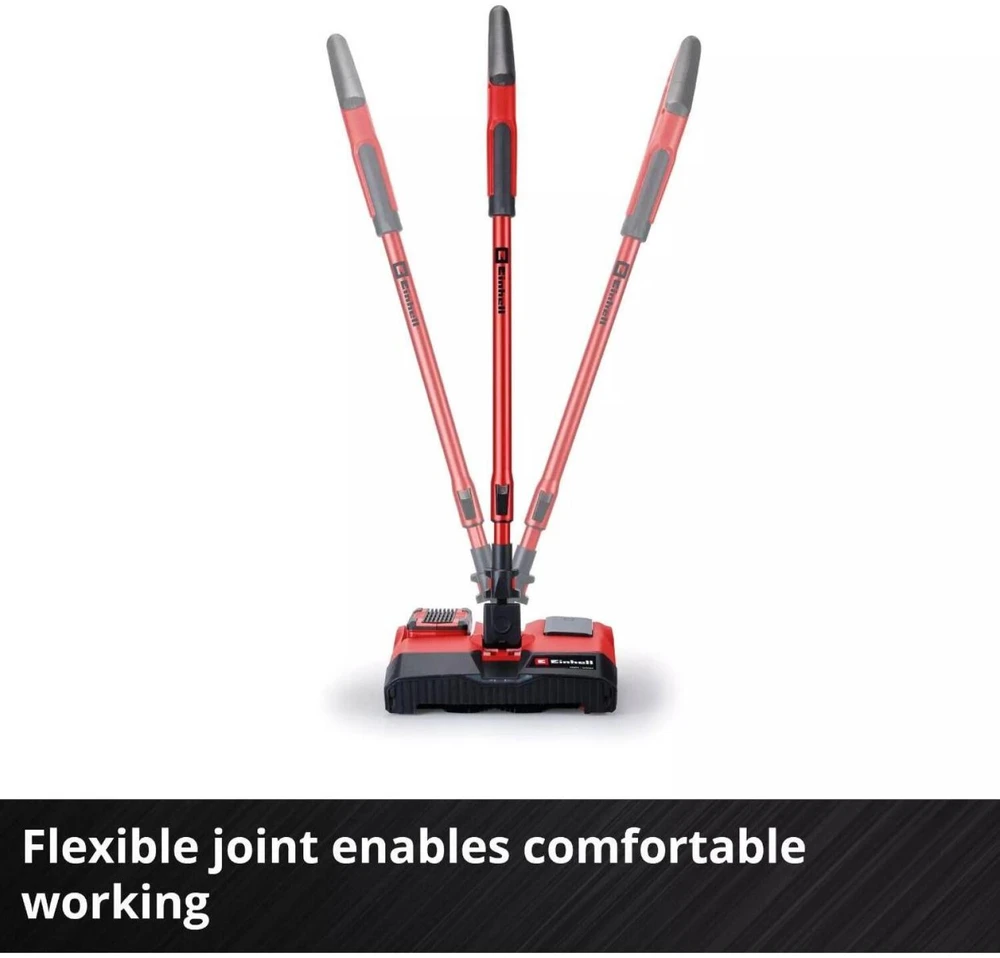 Einhell 2352050 TE-FS 18 Li Solo ZAMIATARKA