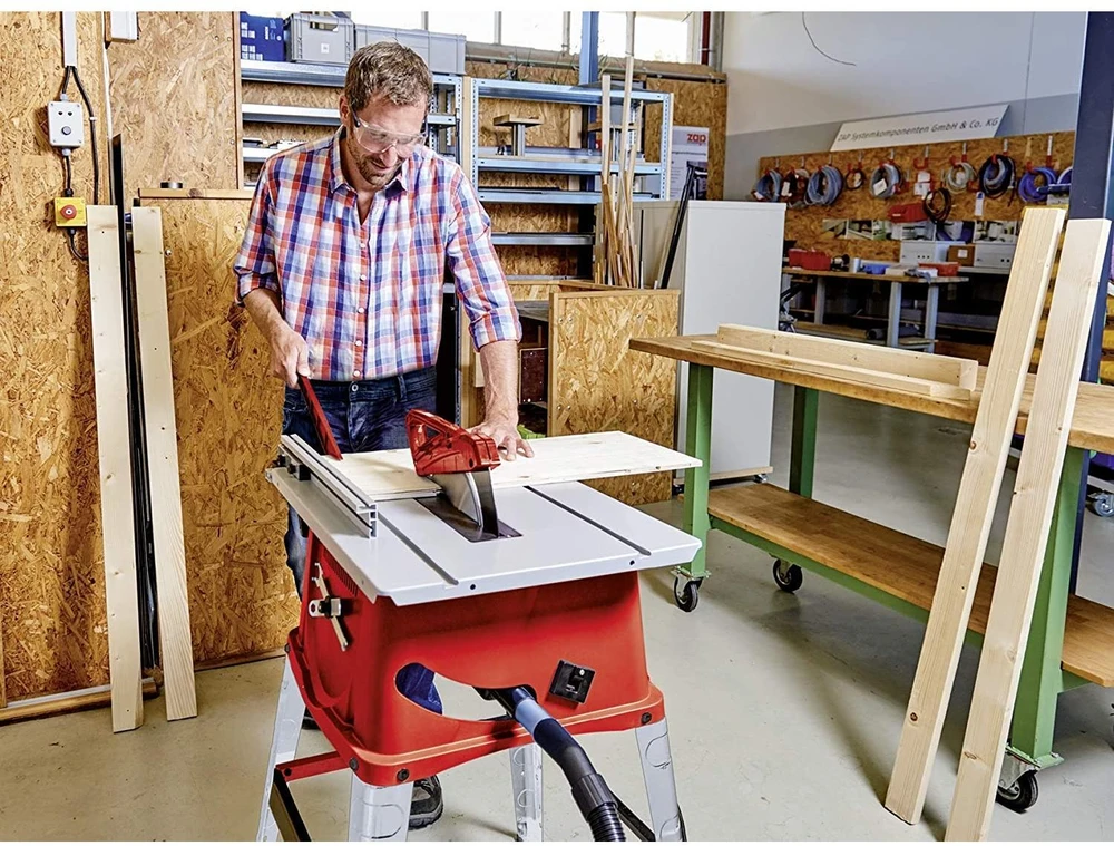 Einhell Diskinio pjūklo diskas 1 vnt.