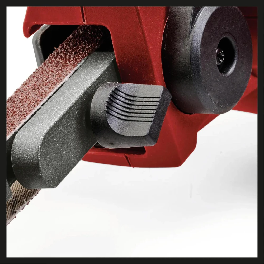 Šlifuoklis Einhell Electric belt sander EINHELL TC-BF 500 E, 500 V, 13 x 457 mm