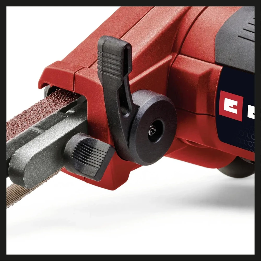 Šlifuoklis Einhell Electric belt sander EINHELL TC-BF 500 E, 500 V, 13 x 457 mm