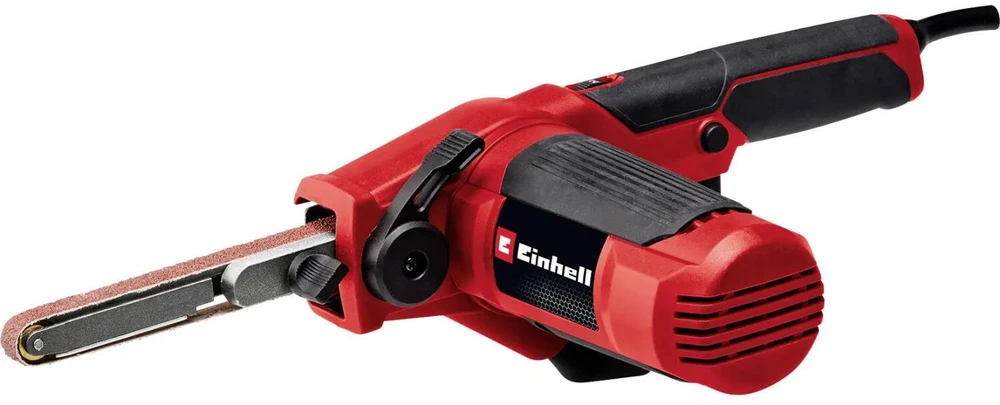 Šlifuoklis Einhell Electric belt sander EINHELL TC-BF 500 E, 500 V, 13 x 457 mm