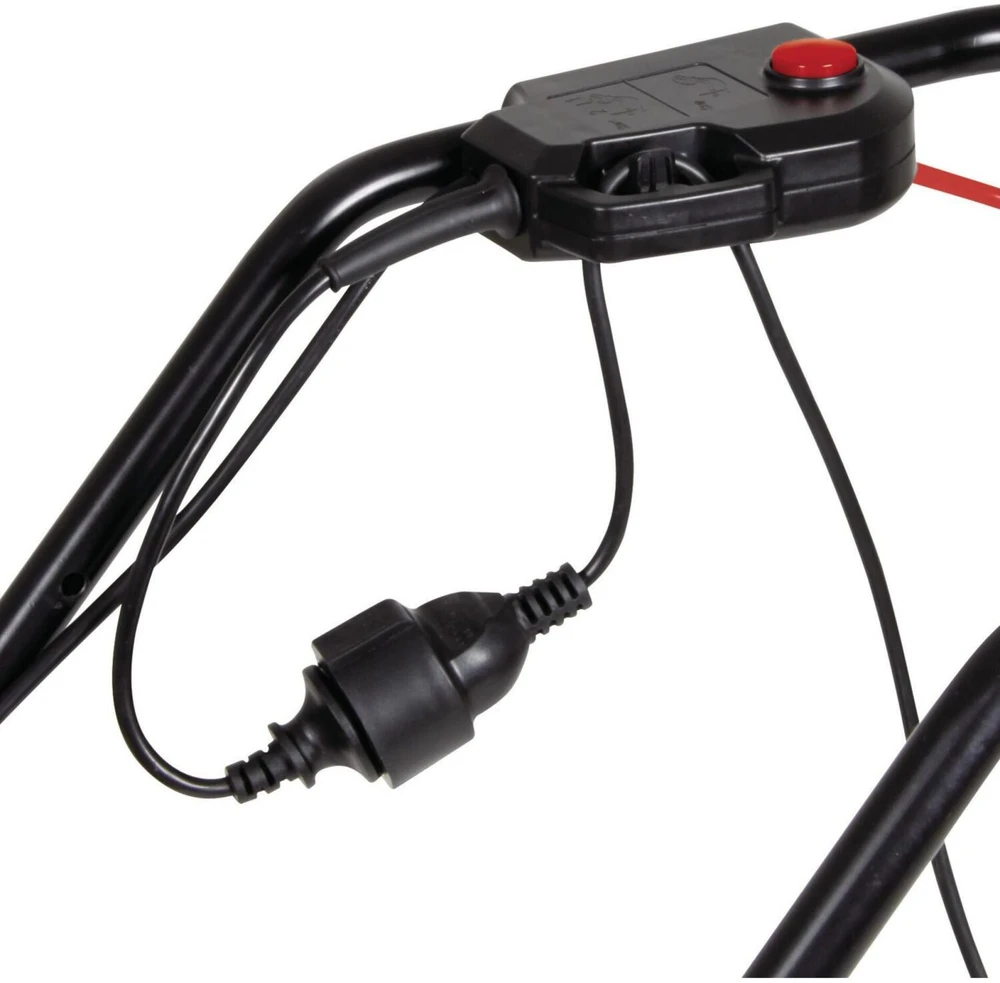 EINHELL elektrinė vejapjovė GC-EM1500/36