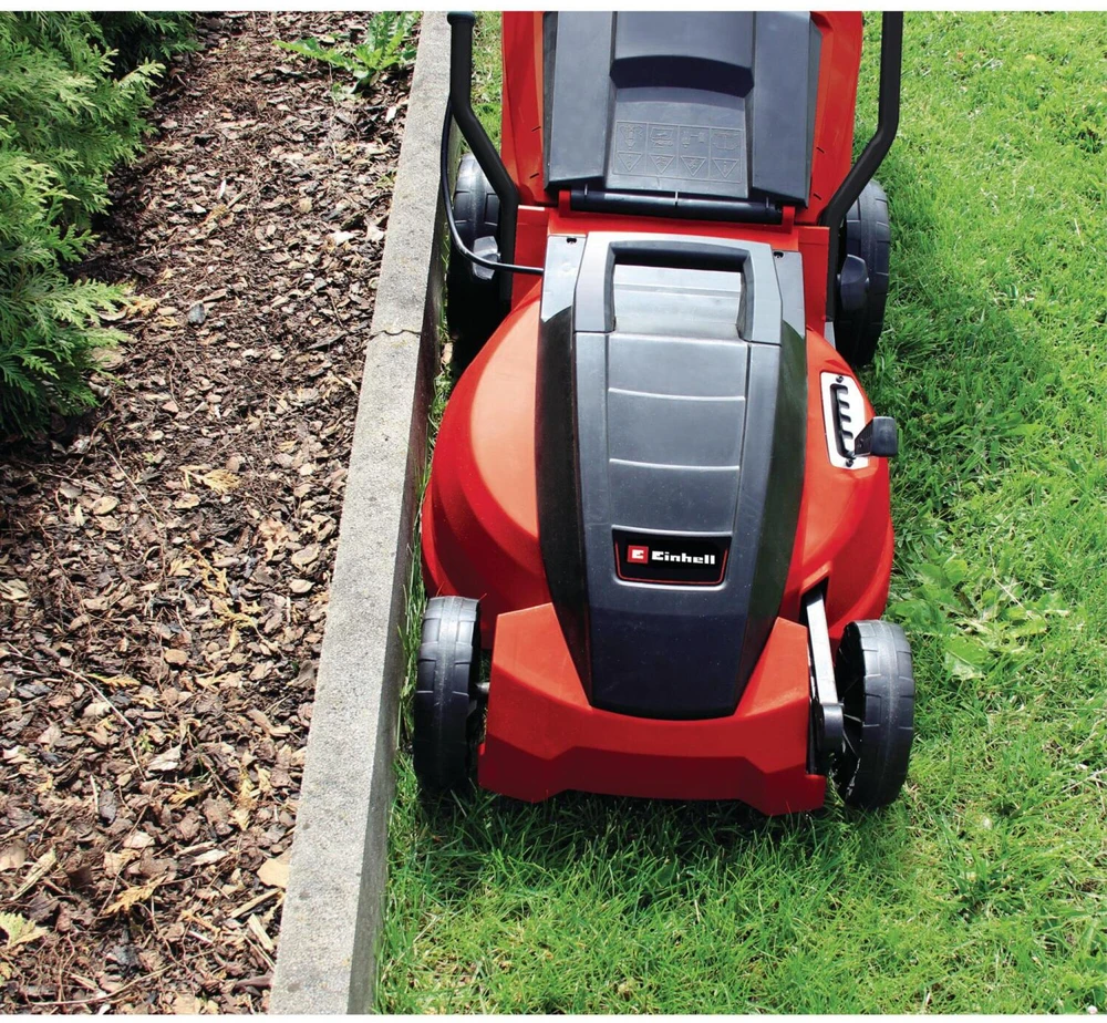 EINHELL elektrinė vejapjovė GC-EM1500/36