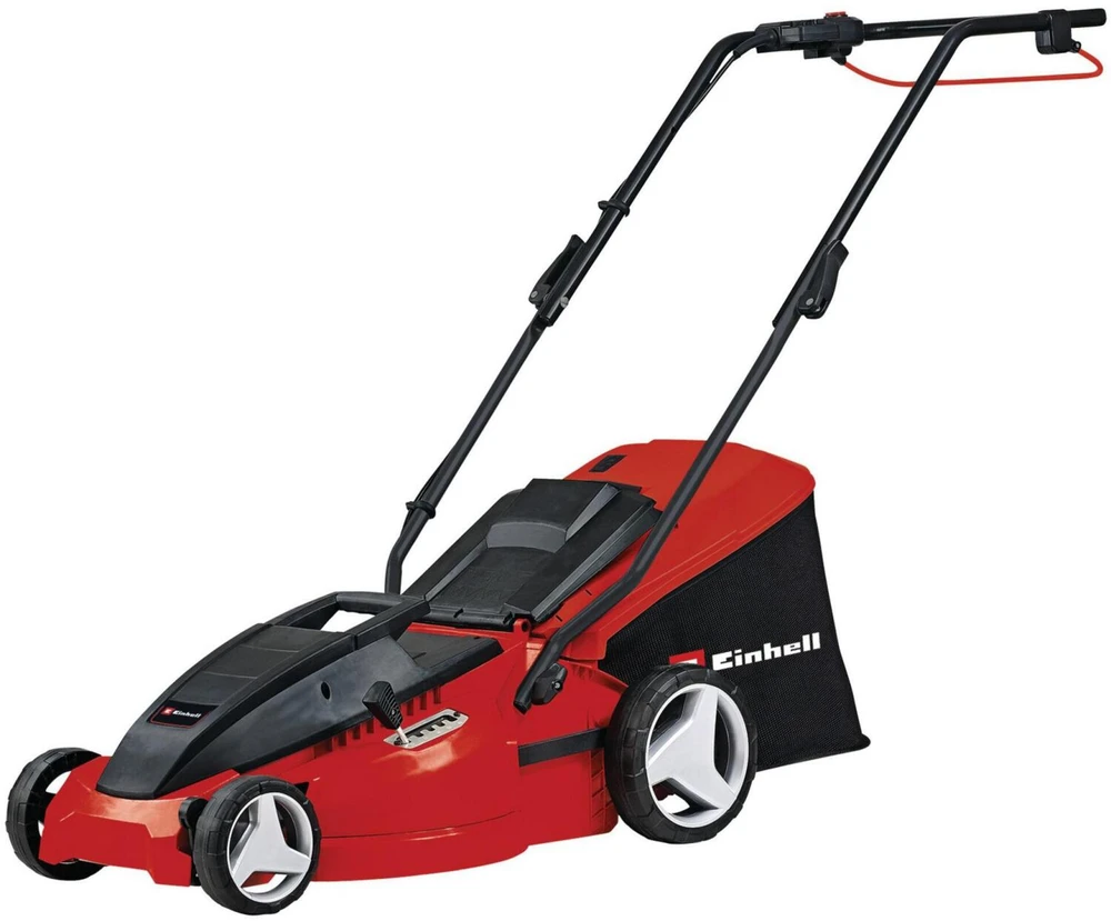 EINHELL elektrinė vejapjovė GC-EM1500/36