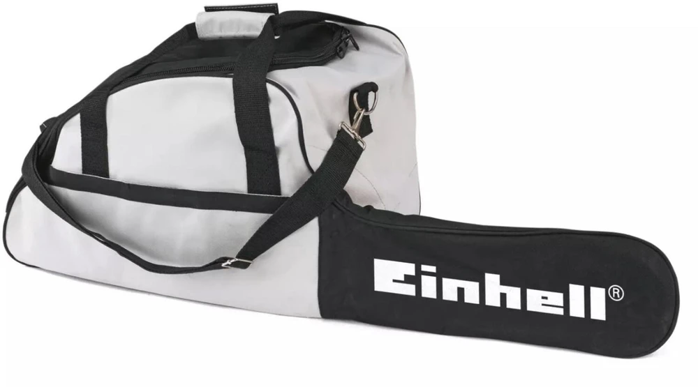 Grandininis pjūklas Einhell GC-PC 1435 I TC Set; 1,4kW; 35 cm juosta; benzininis