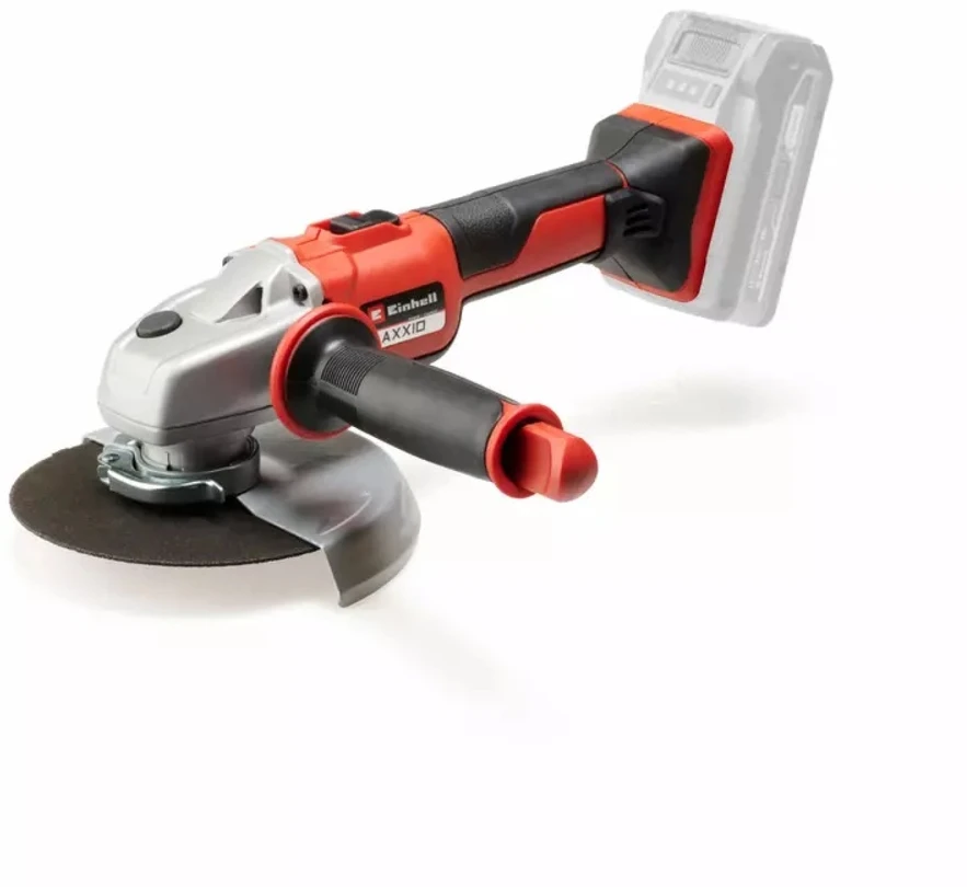 Einhell TE-AG 18/150 LI BL Solo