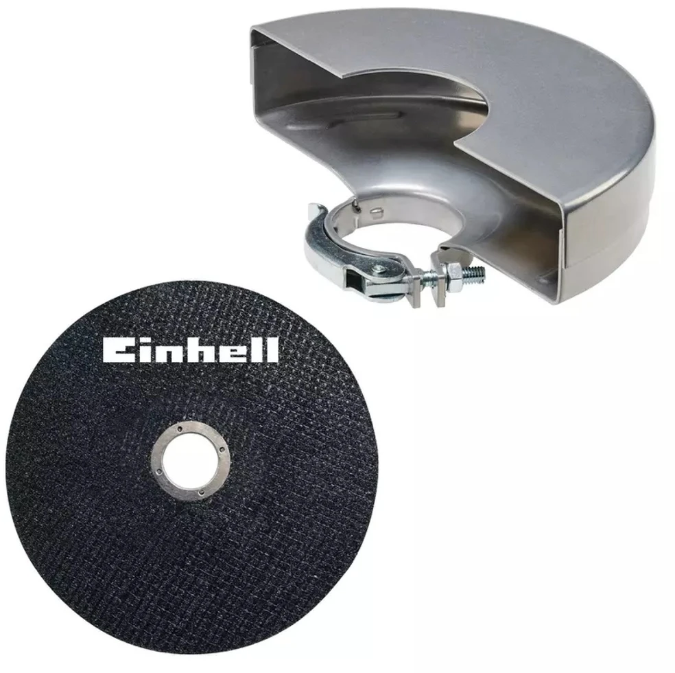 Einhell TE-AG 18/150 LI BL Solo