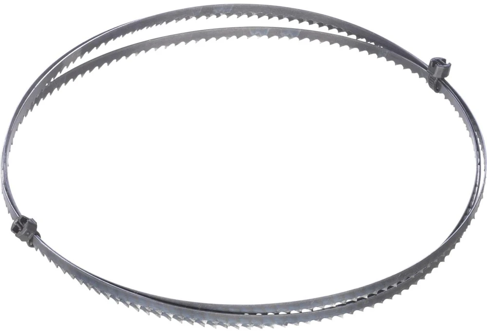Einhell Bandsägeblatt 1.712 x 6 0.65mm 6 TPI
