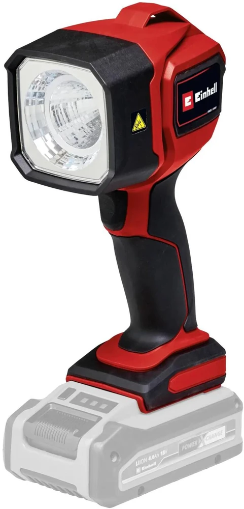 Kondicionierius Einhell LAMPA AKUMULATOROWA TC-CL 18/350 Li – Solo 4514175