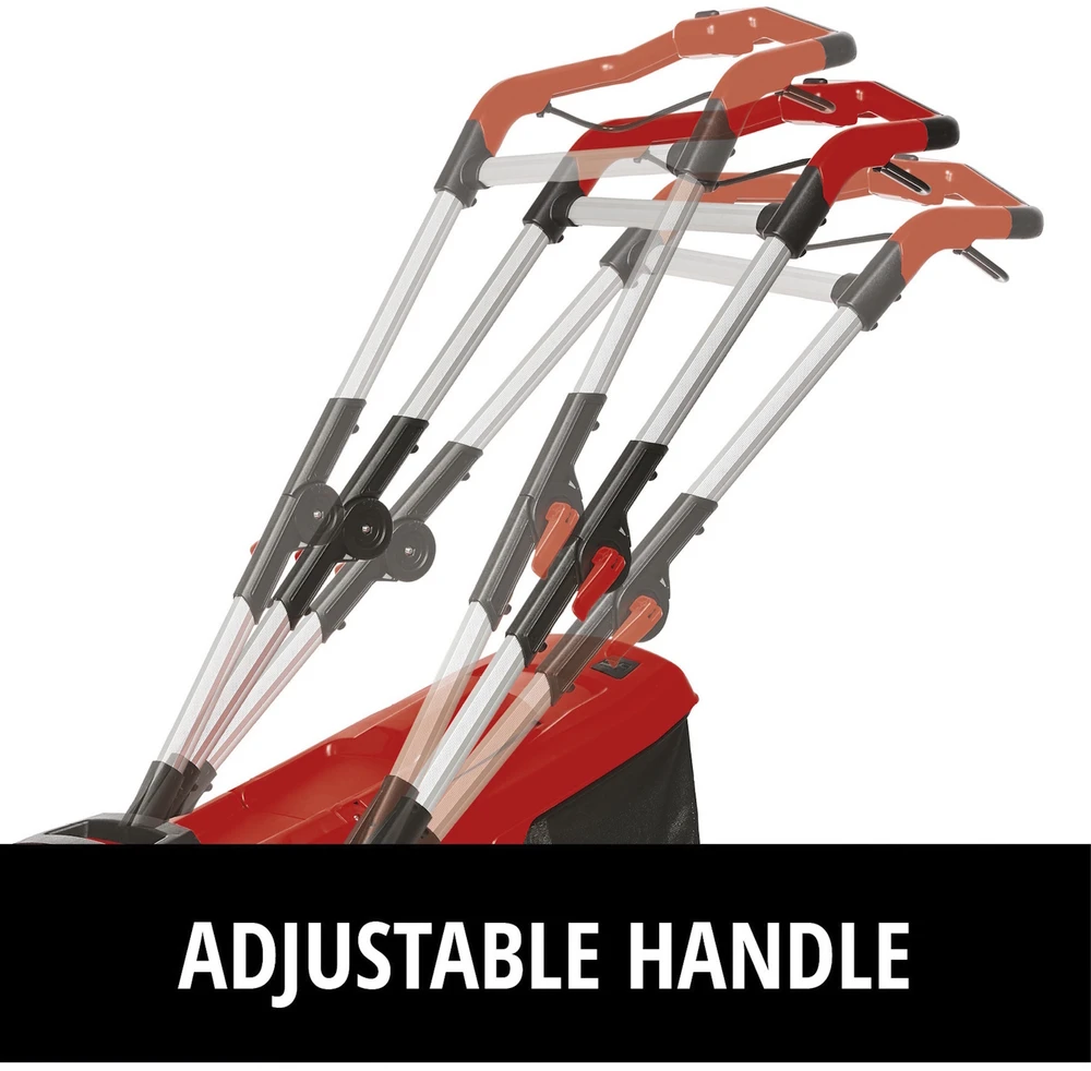 Einhell RASARRO 36/36 2x3,0Ah Plus