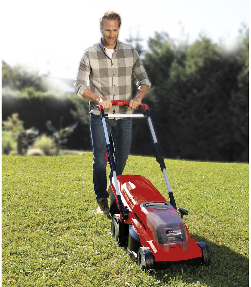 Einhell RASARRO 36/36 2x3,0Ah Plus