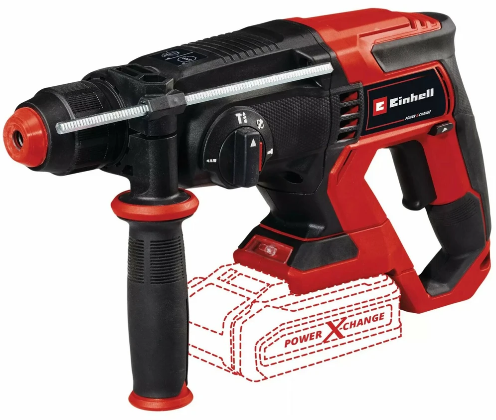 Einhell TE-HD 18/20 Li Solo Perforatorius AKU