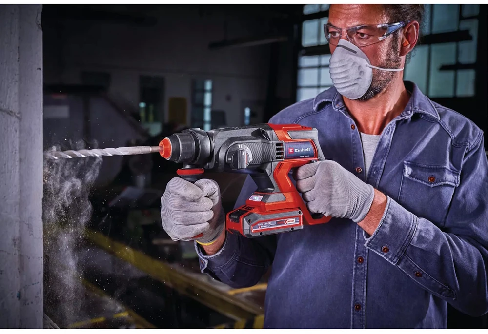 Einhell TE-HD 18/20 Li Solo Perforatorius AKU