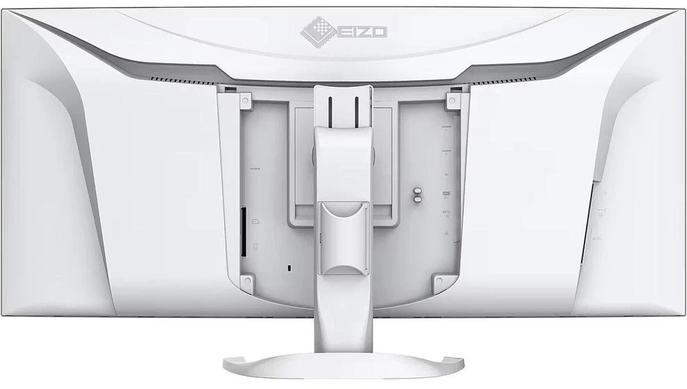 Monitorius EIZO FlexScan EV3851X-WT – 60 Hz | 3840 x 1600 | IPS | 37,5"