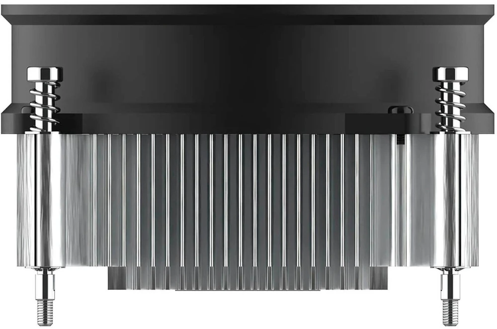 EKL 22225 procesoriaus aušintuvas, lizdas LGA 17XX / 1851, 92 mm PWM – 65 W TDP