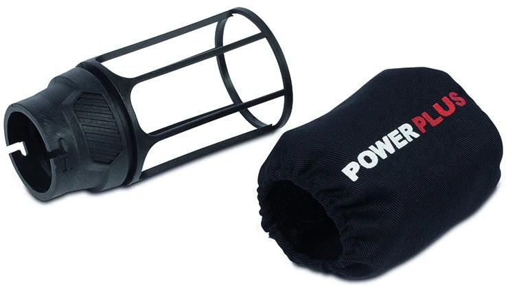 Powerplus POWE40030 Ekscentrinis šlifuoklis 450W