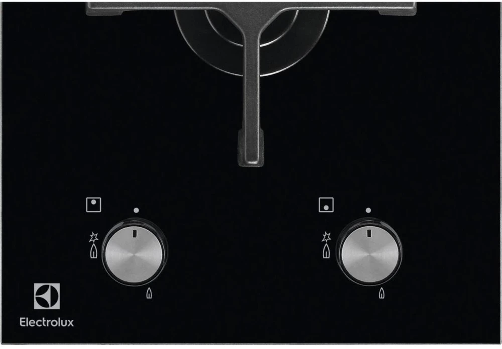 Dujinė viryklė ELECTROLUX EGC 332NVK