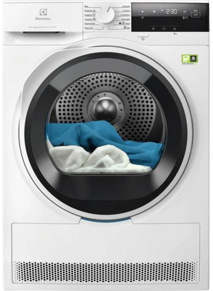 Džiovyklė Electrolux EW7D394UCE