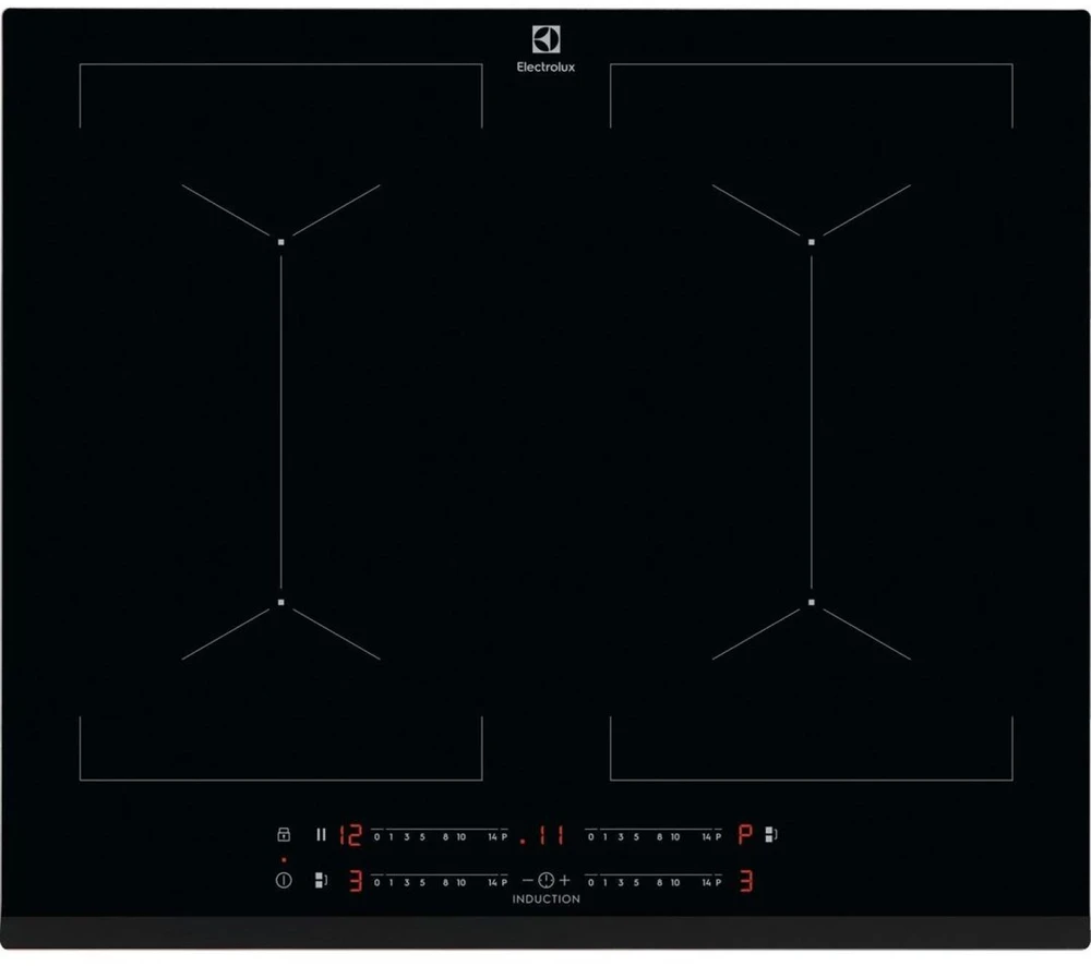 Electrolux EIV644