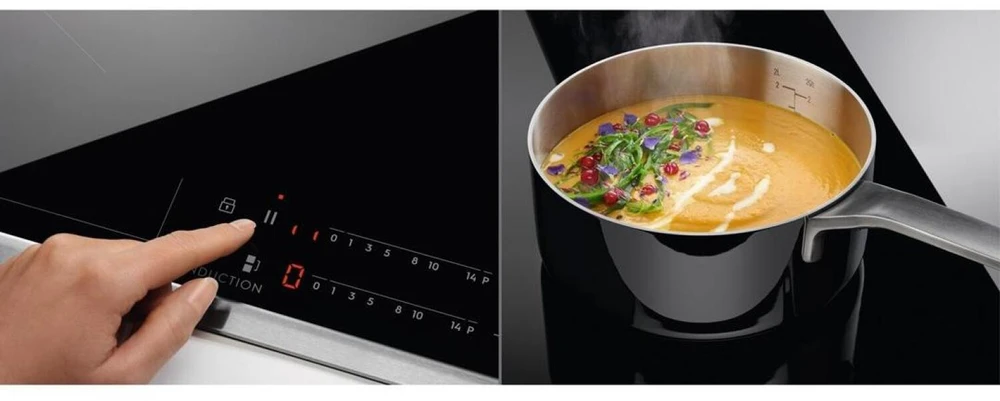 Electrolux EIV644