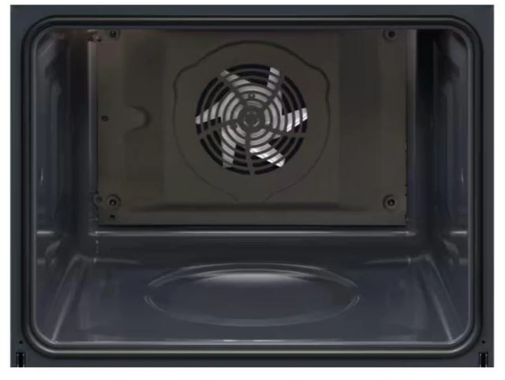 Kreminės spalvos retro stiliaus el. orkaitė Electrolux EOA5220FOV