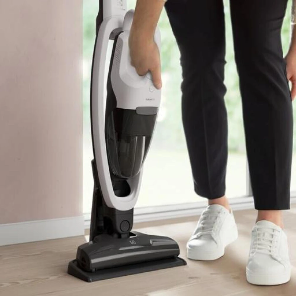 Dulkių siurblys Electrolux ES31CB18SH