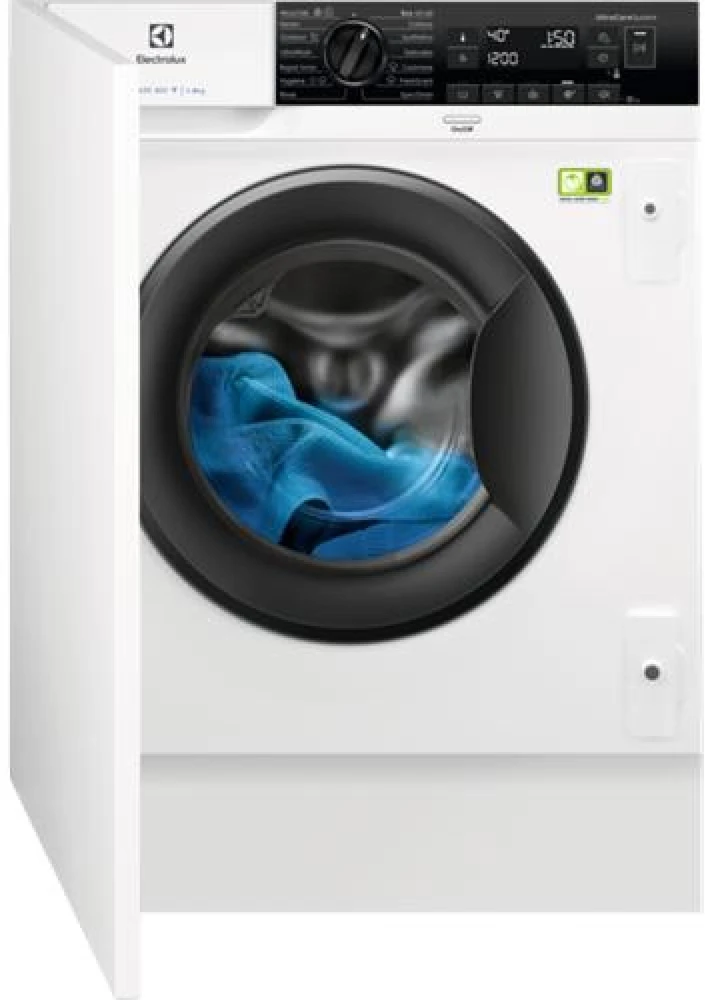 Skalbimo mašina Electrolux EW8F348SCI