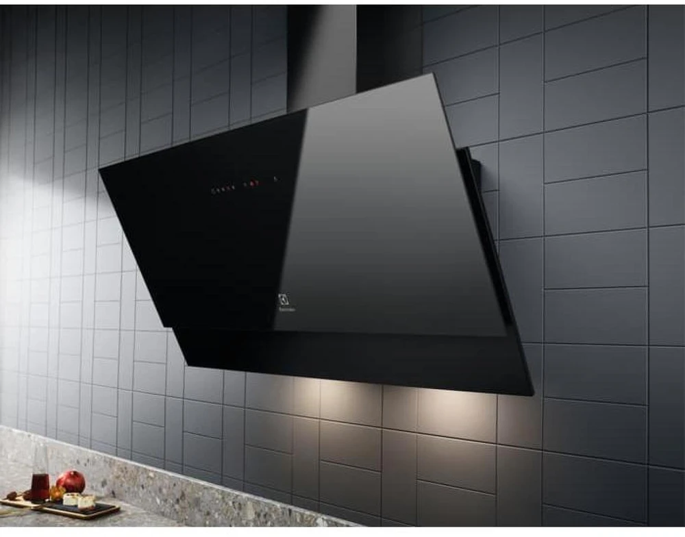 Gartraukis Electrolux LFV419K