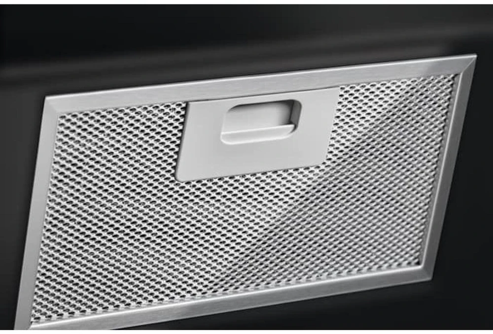 Gartraukis Electrolux LFV419K
